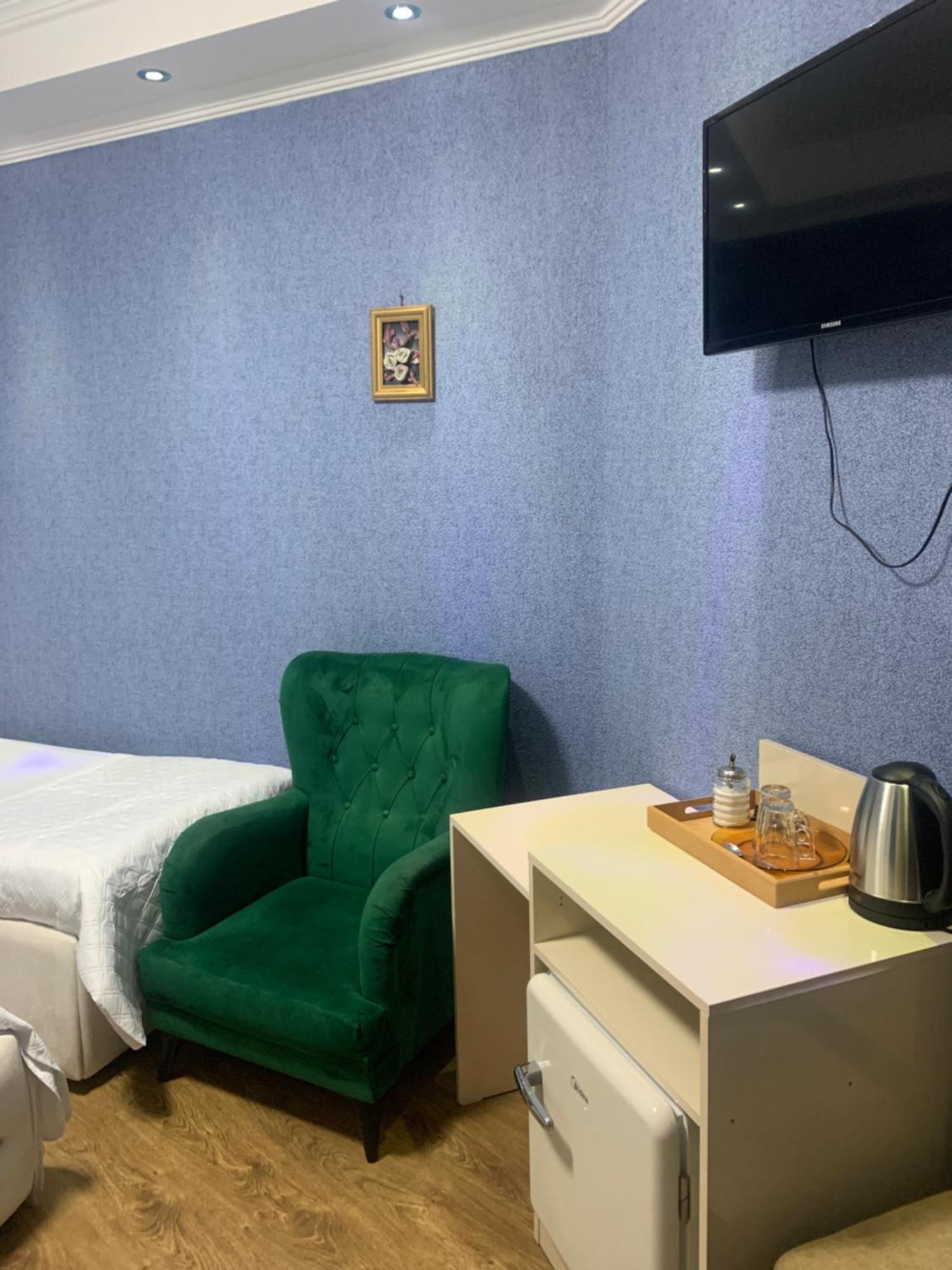 Hotel Aisi Koutaïssi Extérieur photo