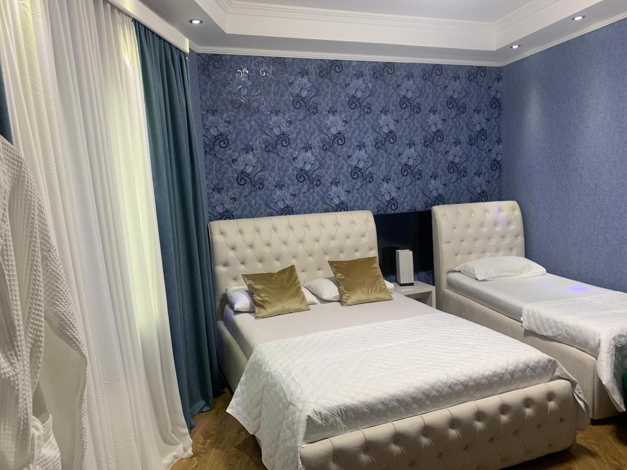 Hotel Aisi Koutaïssi Extérieur photo